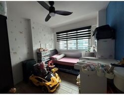 Blk 209B Punggol Crest (Punggol), HDB 3 Rooms #554564661